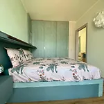 Апартаменты Stella Volante