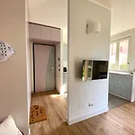 Апартаменты Stella Volante *