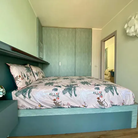 Appartement Stella Volante
