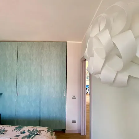 Stella Volante Appartement *