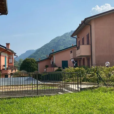 Stella Volante Appartement Bellagio