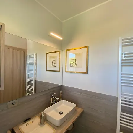 Stella Volante Appartement