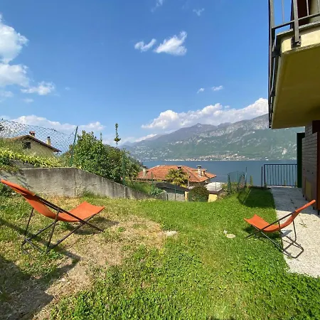Appartement Stella Volante Bellagio