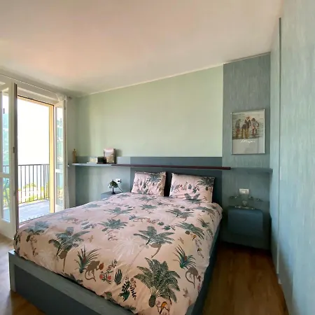 Stella Volante Apartamento Bellagio