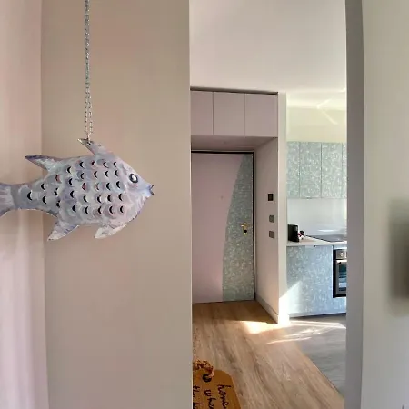 Apartamento Stella Volante Bellagio