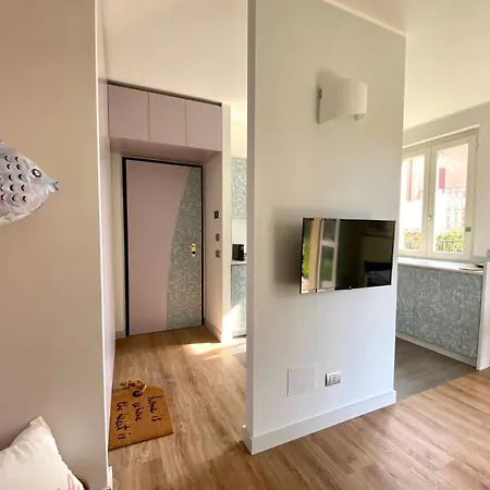 Apartamento Stella Volante *