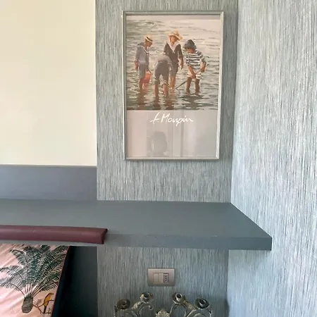 Apartamento Stella Volante *