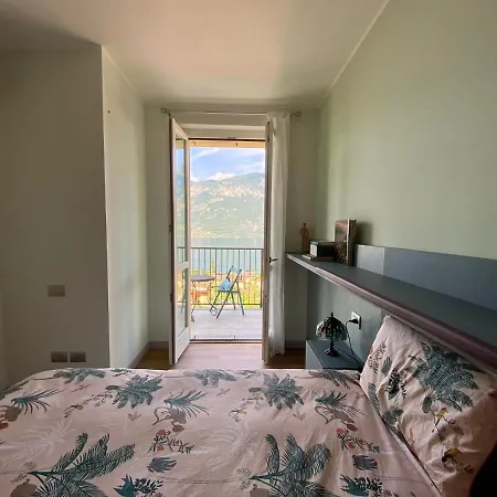 Apartamento Stella Volante